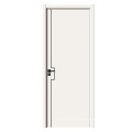 GO-AT21 modern interior door panel  wood veneer door skin